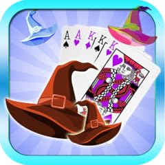 Wizard potions solitaire for sale  Delivered anywhere in USA 