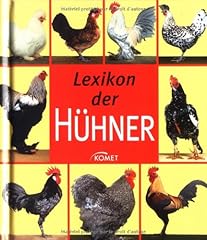 Lexikon der huhner for sale  Delivered anywhere in USA 