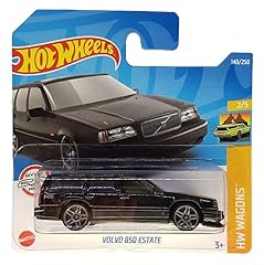 Hot wheels volvo for sale  Delivered anywhere in UK