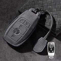 Nubuck leather key for sale  Delivered anywhere in USA 