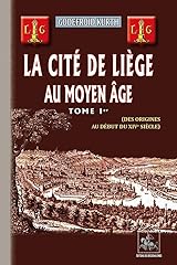 Cité liège moyen d'occasion  Livré partout en Belgiqu