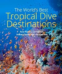 Best tropical dive for sale  Delivered anywhere in UK