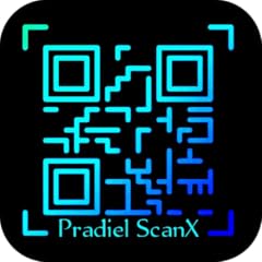 Pradiel scanx for sale  Delivered anywhere in USA 