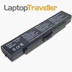 Batterie rechange sony d'occasion  Livré partout en Belgiqu