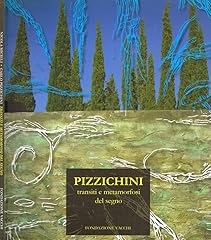 Carlo pizzichini. transiti usato  Spedito ovunque in Italia 