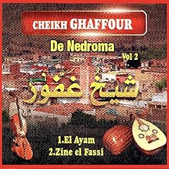 Nedroma vol. 2 d'occasion  Livré partout en France