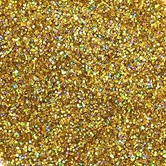 Gold hologram glitter for sale  Delivered anywhere in USA 