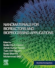 Nanomaterials bioreactors biop for sale  Delivered anywhere in UK