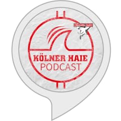 Kölner haie podcast gebraucht kaufen  Wird an jeden Ort in Deutschland