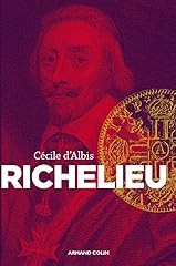 Richelieu essor nouvel d'occasion  Livré partout en France