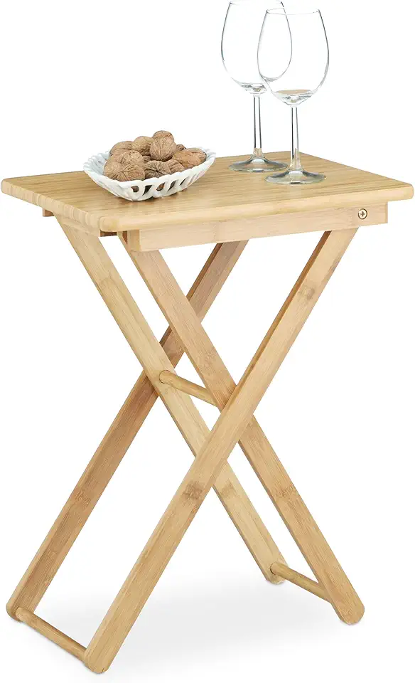 bamboe tafeltje tweedehands bamboe tafeltje tweedehands