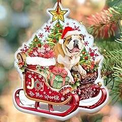 Aluminum english bulldog for sale  Delivered anywhere in USA 
