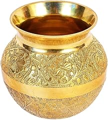 Spritual kalash topf gebraucht kaufen  Wird an jeden Ort in Deutschland
