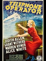 Telephone operator for sale  Delivered anywhere in USA 