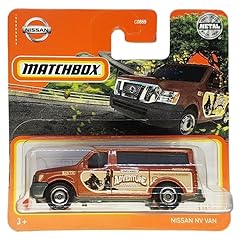 Matchbox nissan van for sale  Delivered anywhere in Ireland