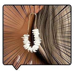 Relovet puka shell for sale  Delivered anywhere in USA 