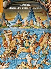 Maiolica italian renaissance for sale  Delivered anywhere in UK
