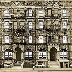 Physical graffiti deluxe for sale  Delivered anywhere in UK