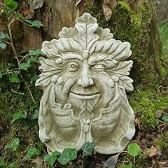Tealight green man for sale  Delivered anywhere in UK