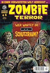Weissblech sonderheft zombie gebraucht kaufen  Wird an jeden Ort in Deutschland