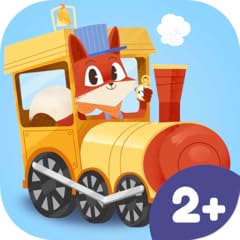 Little fox train for sale  Delivered anywhere in USA 