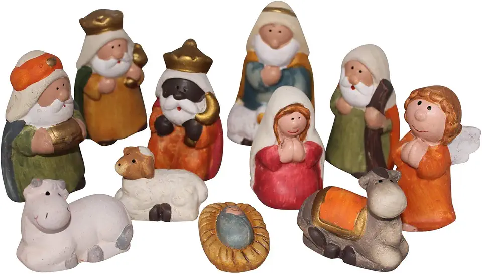 kerststal tweedehands kerststal tweedehands