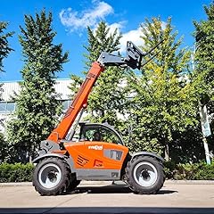 Telescopic forklift adjustable for sale  Delivered anywhere in USA 