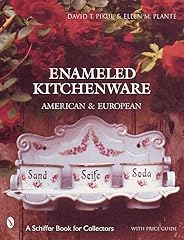 Enameled kitchen ware for sale  Delivered anywhere in USA 