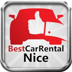 Car rental nice for sale  Delivered anywhere in USA 