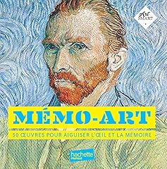 Mémo art oeuvres d'occasion  Livré partout en France