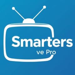 Smarters pro stream gebraucht kaufen  Wird an jeden Ort in Deutschland