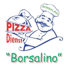 Pizza borsalino kempten gebraucht kaufen  Wird an jeden Ort in Deutschland