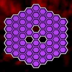 Infexxion hexagonal board for sale  Delivered anywhere in UK