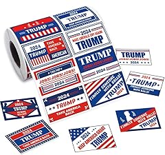 1000pcs trump 2024 for sale  Delivered anywhere in USA 