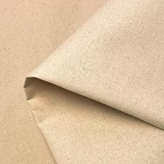 Calico fabric metre for sale  Delivered anywhere in UK