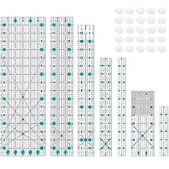 Hlzc quilting ruler for sale  Delivered anywhere in USA 