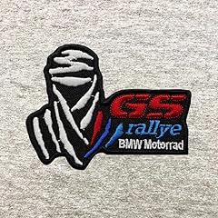 Patch brodé rallye d'occasion  Livré partout en France