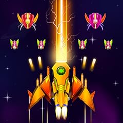Galaxy shooter attack gebraucht kaufen  Wird an jeden Ort in Deutschland