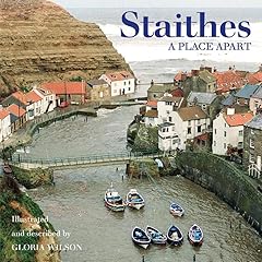 Staithes place apart for sale  Delivered anywhere in UK