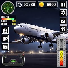 Simulateur avion expérience d'occasion  Livré partout en France