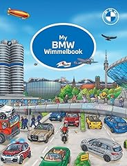 Bmw wimmelbook gebraucht kaufen  Wird an jeden Ort in Deutschland