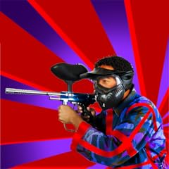 Paintball street fun for sale  Delivered anywhere in USA 