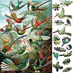 Wooden jigsaw puzzle for sale  Delivered anywhere in USA 