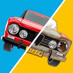 Alte auto restaurieren gebraucht kaufen  Wird an jeden Ort in Deutschland