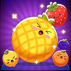 Fruit drop merge usato  Spedito ovunque in Italia 