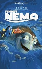 Findet nemo vhs gebraucht kaufen  Wird an jeden Ort in Deutschland