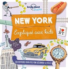 New york expliqué d'occasion  Livré partout en France