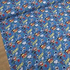 Fat quarter turquoise for sale  Delivered anywhere in UK