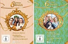 Märchenbox einen streich gebraucht kaufen  Wird an jeden Ort in Deutschland