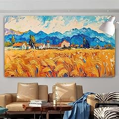 Grandi diamond painting usato  Spedito ovunque in Italia 